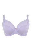 Bliss Full Cup Bra - Lilac