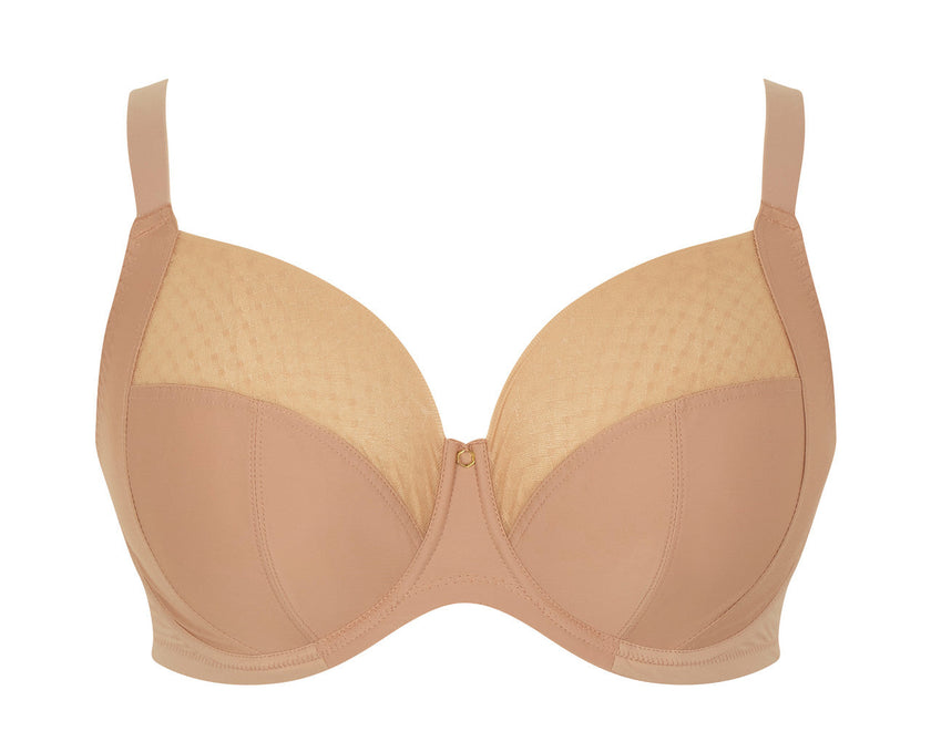 Bliss Full Cup Bra - Hazel