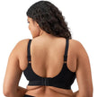 Downtime Wireless Bra - Black