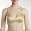 Non-Padded Cotton Bra