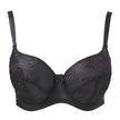 Tango Balconette Bra - Black
