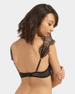 Marina Bra Black