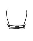 Lumi Lace Bra Black
