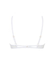Irena Bra White