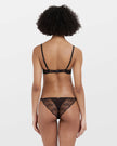 Irena Bra Black