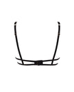 Audrey Balcony Bra Black