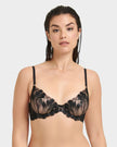 Colette Bra Black
