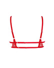 Enya Bra Red