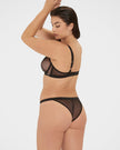 Nola Bra Black
