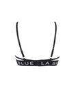 Cora Mesh Wired Bra