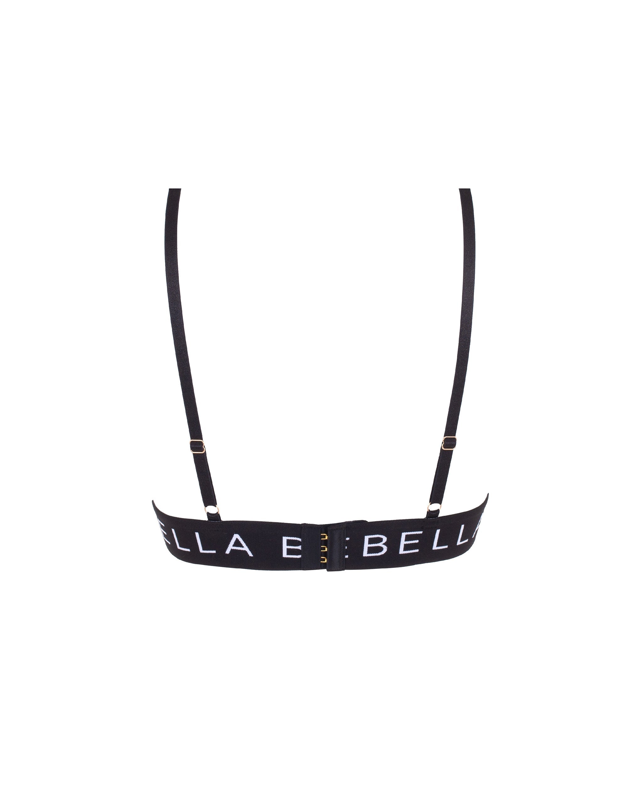 Cora Mesh Non Wired Bra
