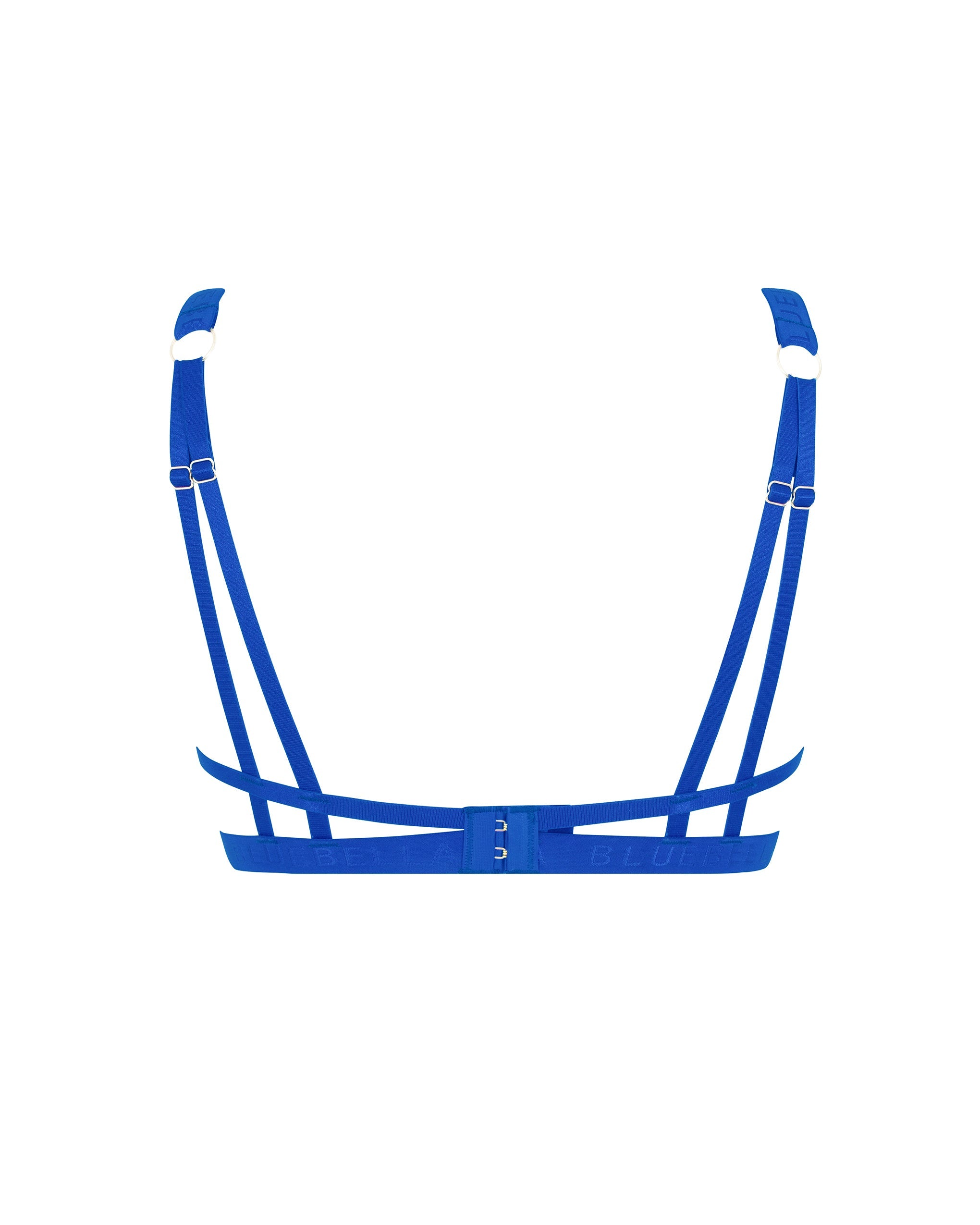 Oslo Bra Egyptian Blue
