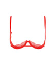 Carmen Bra Flame Scarlet