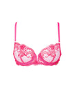 Marseille Bra Fandango Pink