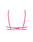 Amina Bra Hot Pink