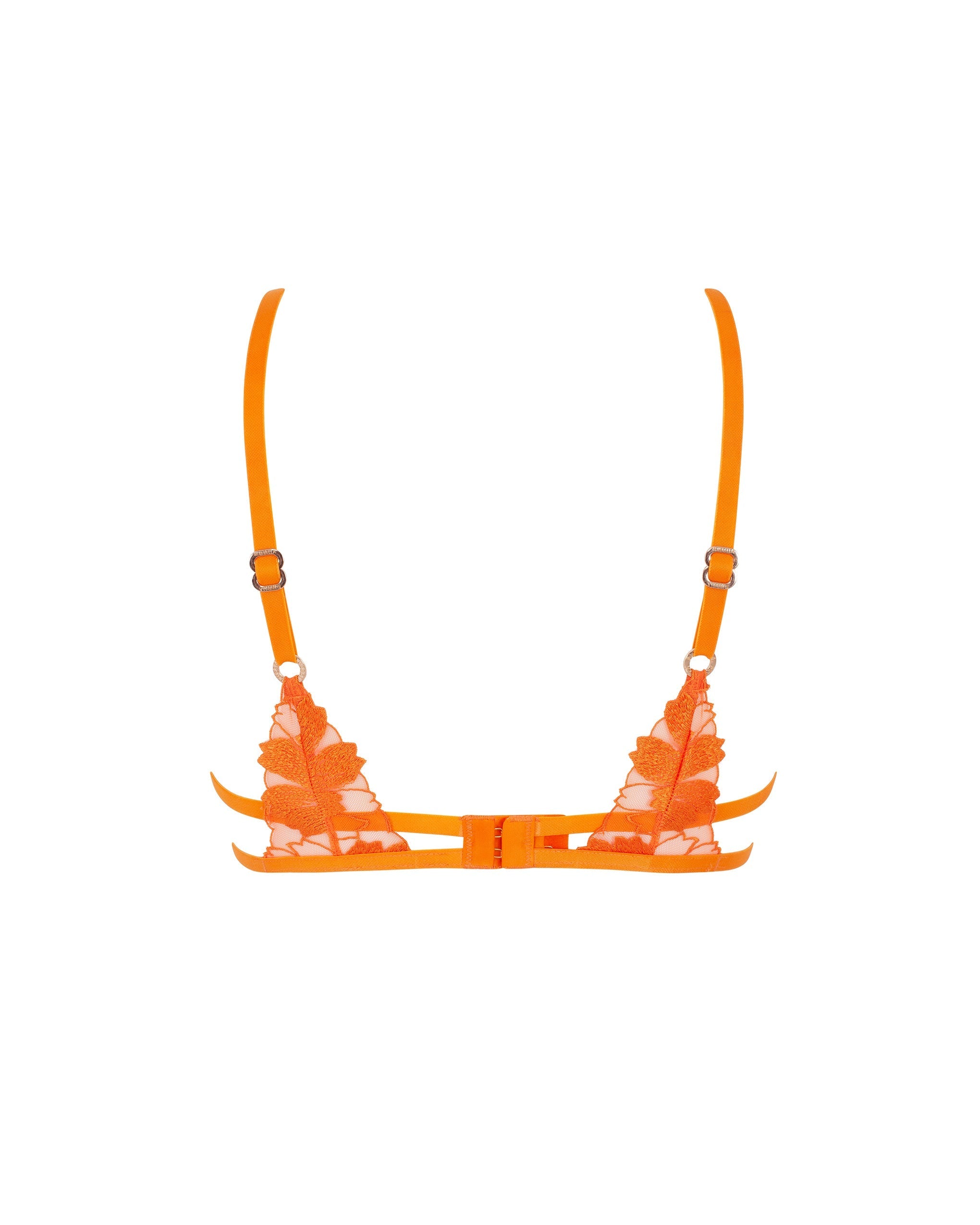 Colette Bra Orange Peel