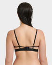 Alanna Bra Black