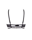 Hallie Bra Black