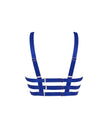 Miriam ECO Bra Surf the Web Blue