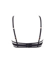 Mandra Bra Black