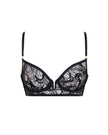Meara Bra Black