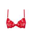 Colette Bra Red