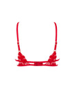 Colette Bra Red