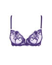 Marseille Bra Heliotrope Purple