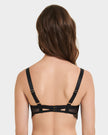 Alessia Bra Black