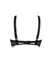 Alessia Bra Black