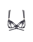 Carla Bra Black