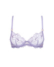 Monet Wired Bra Purple Rose