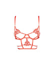 Aria Bra Cayenne Red