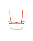 Aria Bra Cayenne Red