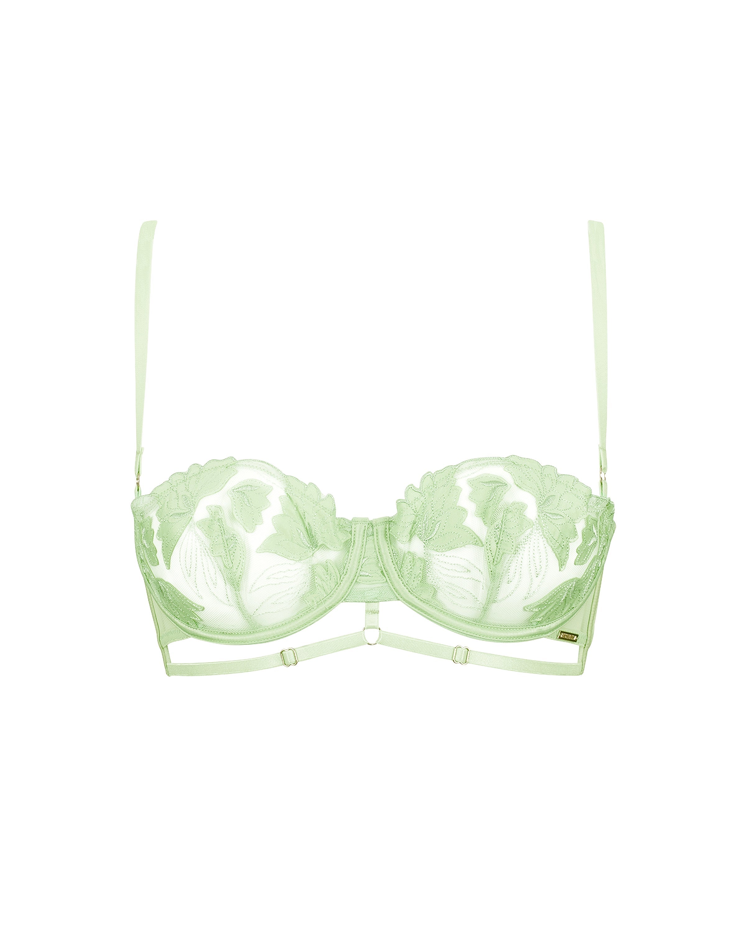 Isla Bra Green Ash