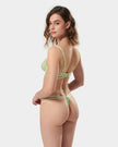 Isla Bra Green Ash
