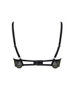 Coppelia Eco Bra Black/Tender Shoots