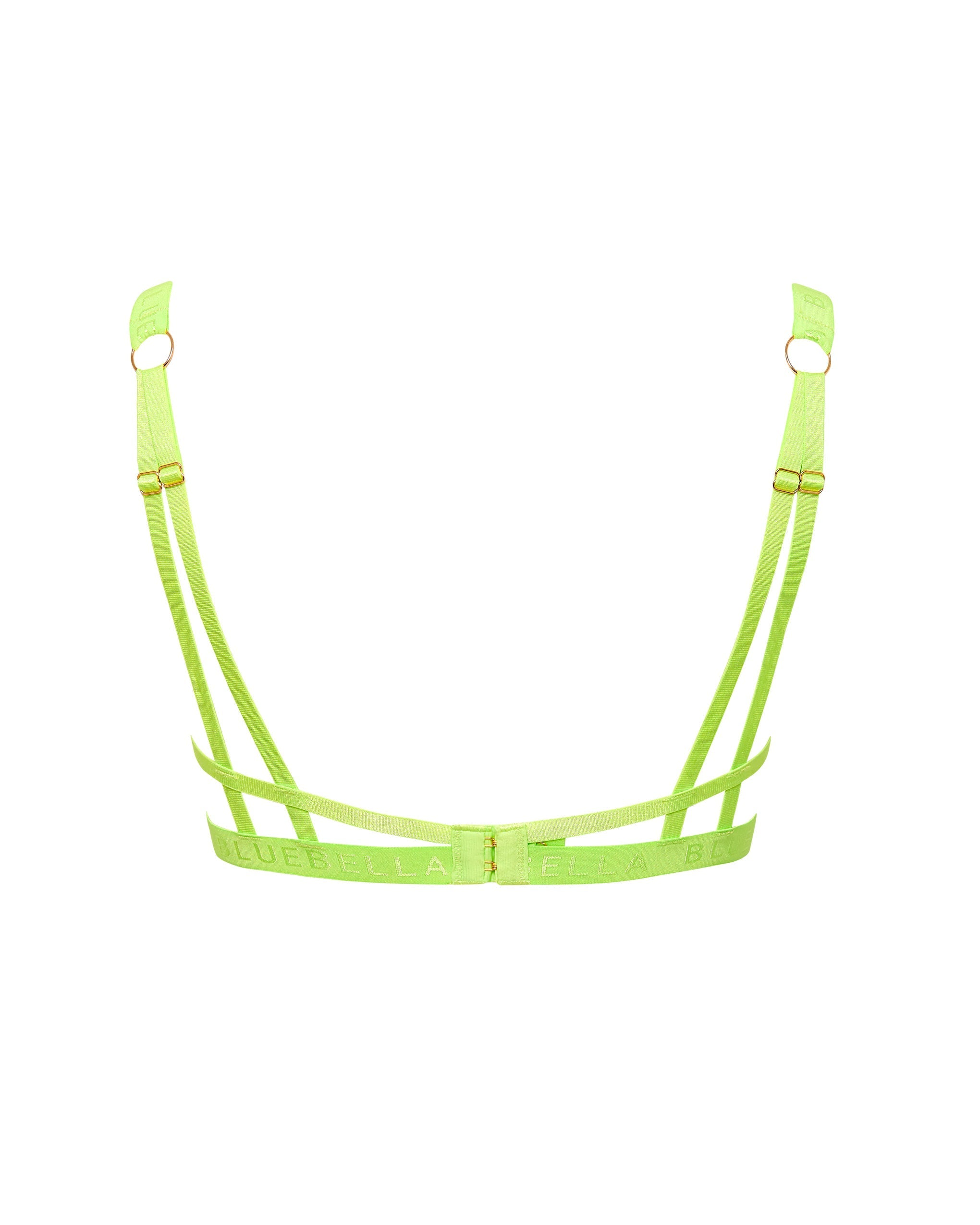 Oslo Bra Tender Shoots