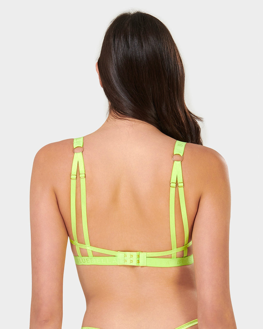 Oslo Bra Tender Shoots