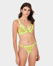 Oslo Bra Tender Shoots