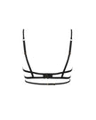 Lena Wired Bra Black