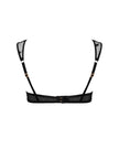 Billie Wired Bra Black