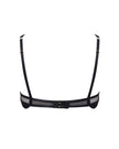 Jasmine Wired Bra Black