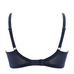 Envy Full Cup Bra - Navy