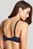 Envy Full Cup Bra - Navy