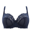 Envy Full Cup Bra - Navy