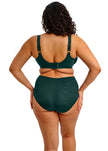 Cate Allure Underwire Bra -Deep Emerald