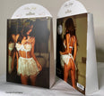 Crazy Attraction Bodystocking