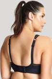 Activate Non-Padded Sports Bra - Black