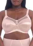 Keira Non-Wired Bra - Pearl Blush